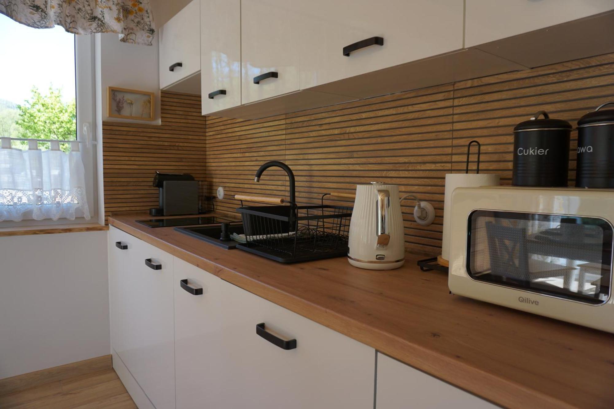 Mia Domo - Wypoczynek W Gorach Suchych, Kamiennych I Sowich Villa Gluszyca Ngoại thất bức ảnh