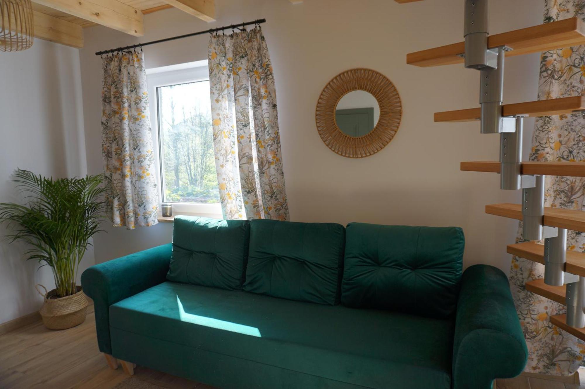 Mia Domo - Wypoczynek W Gorach Suchych, Kamiennych I Sowich Villa Gluszyca Ngoại thất bức ảnh