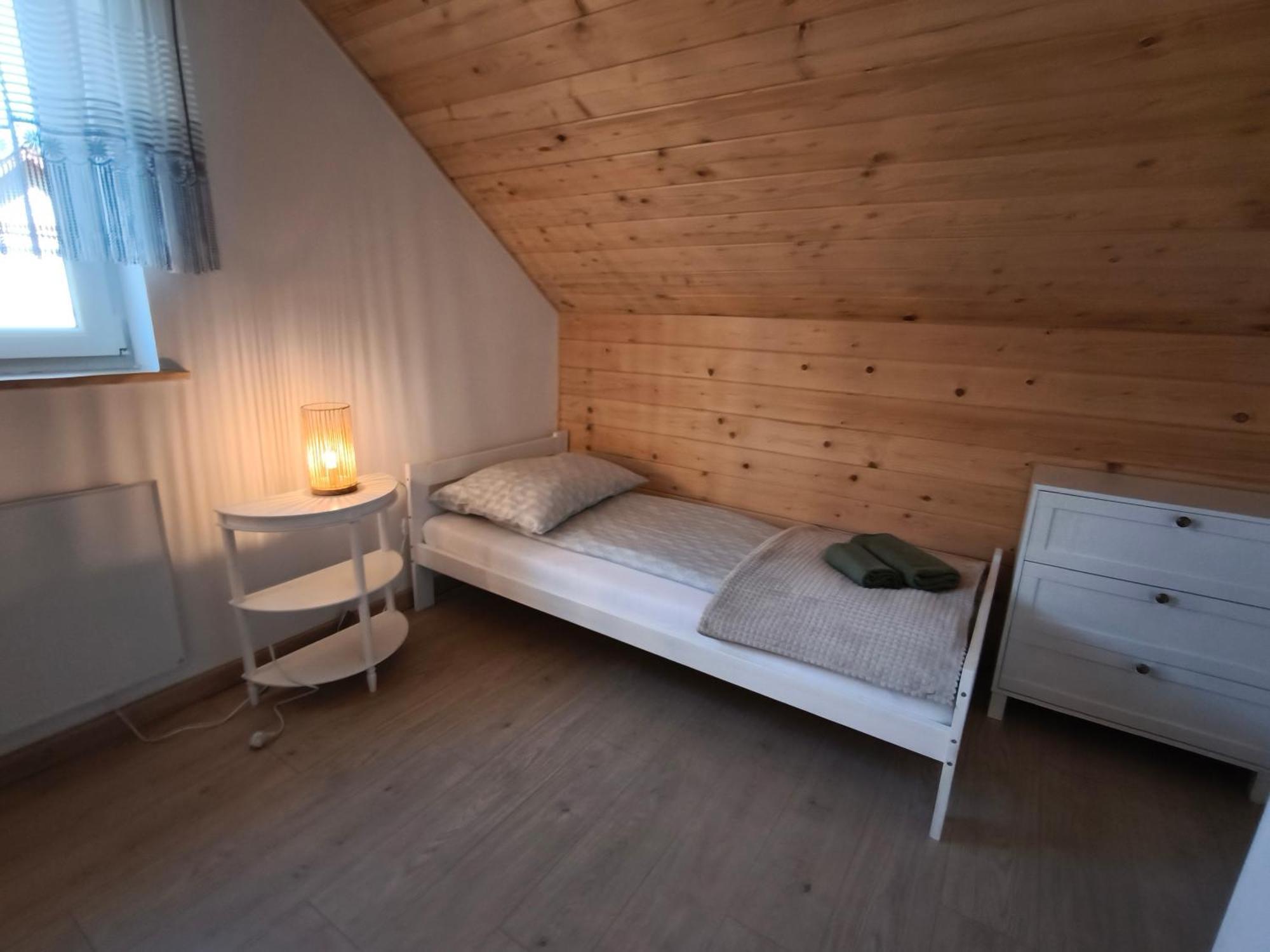 Mia Domo - Wypoczynek W Gorach Suchych, Kamiennych I Sowich Villa Gluszyca Ngoại thất bức ảnh