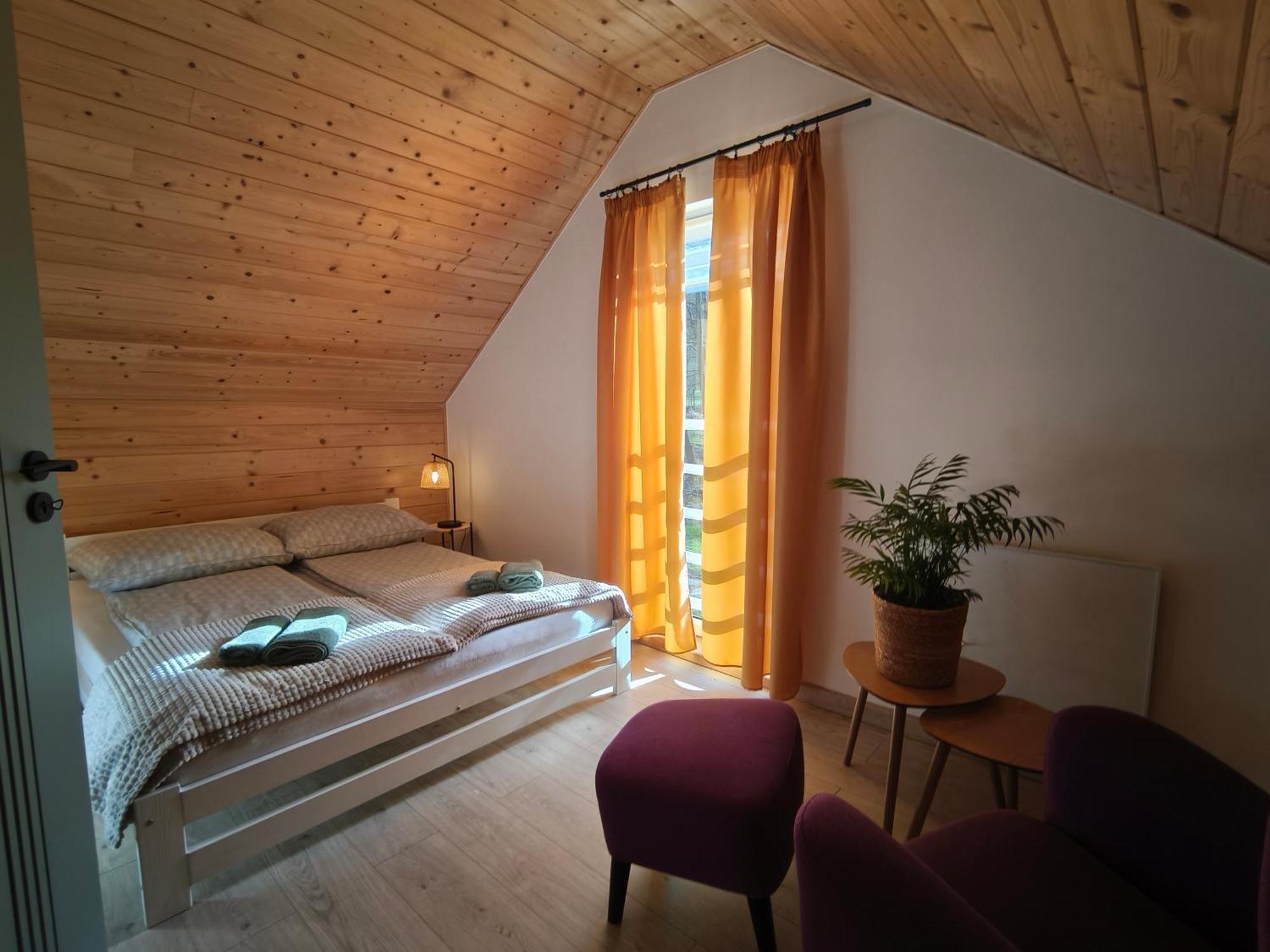 Mia Domo - Wypoczynek W Gorach Suchych, Kamiennych I Sowich Villa Gluszyca Ngoại thất bức ảnh