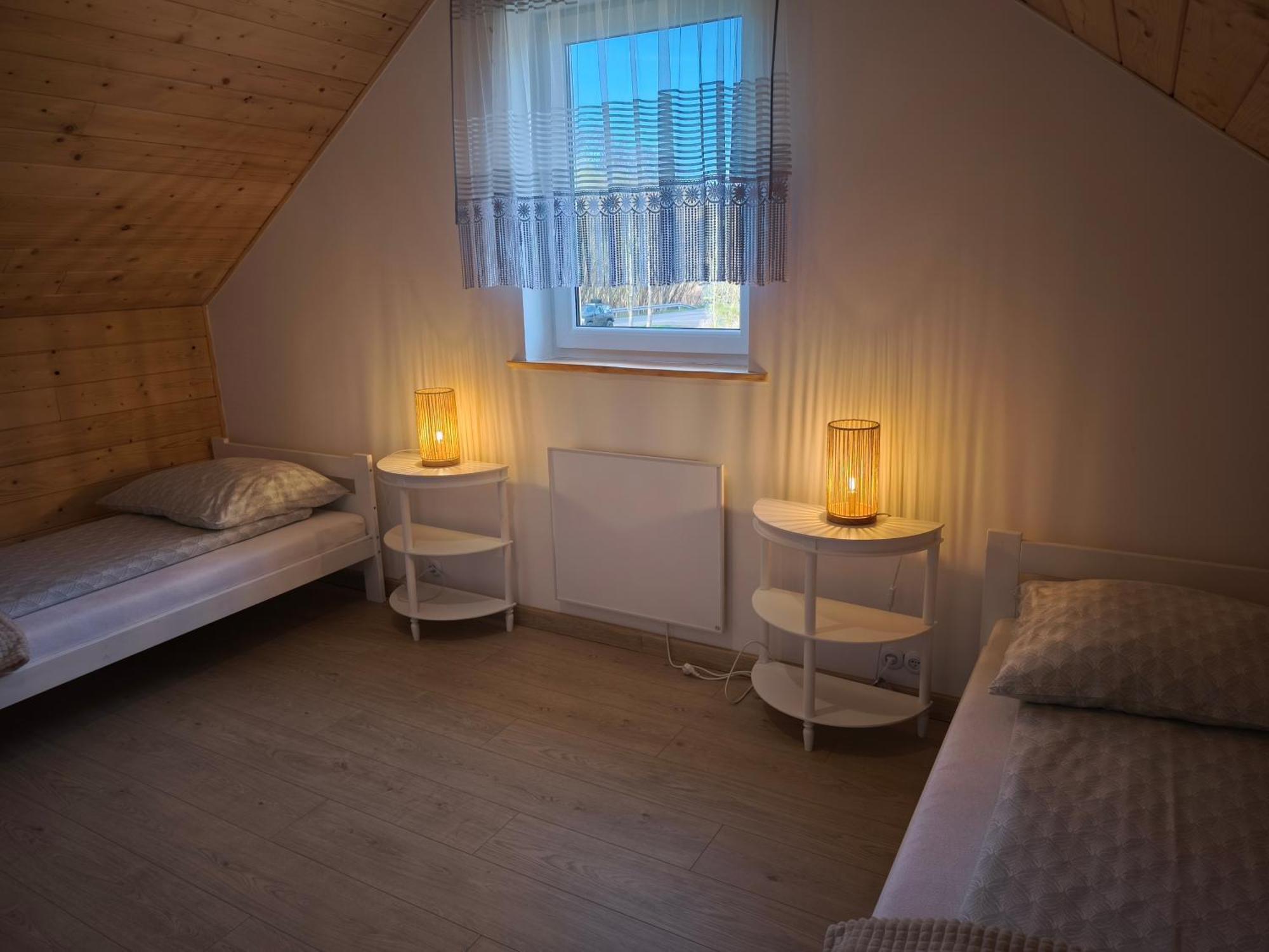 Mia Domo - Wypoczynek W Gorach Suchych, Kamiennych I Sowich Villa Gluszyca Ngoại thất bức ảnh